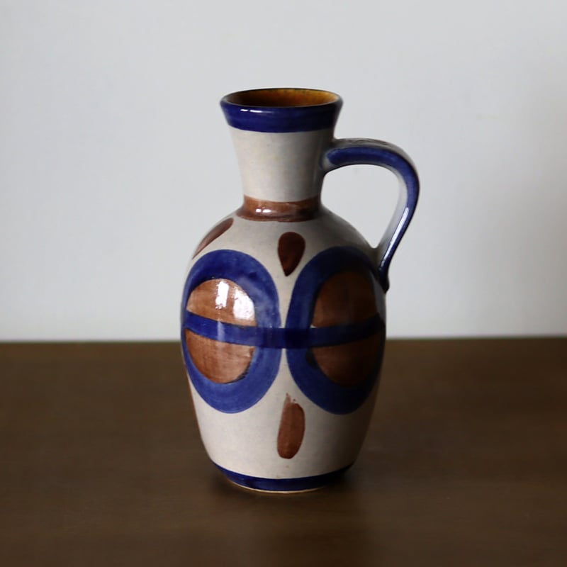 花瓶・フラワースタンド fatlava Bay Keramik 花瓶・フラワースタンド Bay Keramik Fat Lava Bay Keramik - Fat Lava