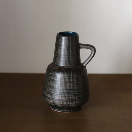 fatlavaブラック アンティークFat Lava・ファットラヴァ特集｜ドイツヴィンテージ陶器一覧