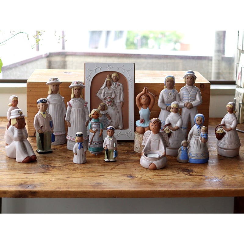 Jie Gentofta Keramik Karin 1/EDIT RISBERG/JIE24