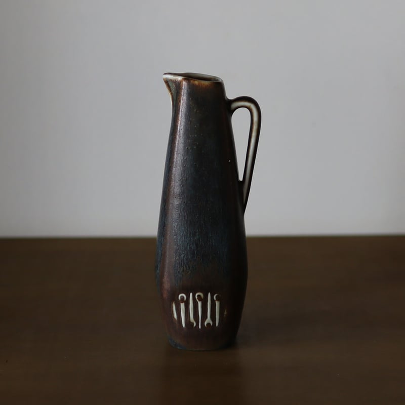 Boveskov Stentøj Gunnar Nylund フラワーベース Gunnar Nylund AXV Series Vase / グンナー・ニールンド AXVシリーズ