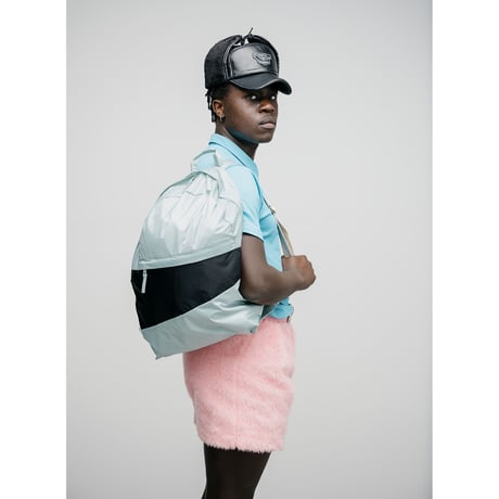 SUSAN BIJL スーザン ベル リュックサックL 22.5L/The New Foldable Backpack