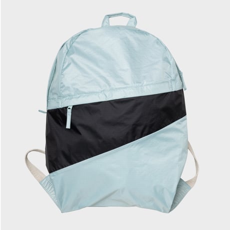 SUSAN BIJL スーザン ベル リュックサックL 22.5L/The New Foldable Backpack