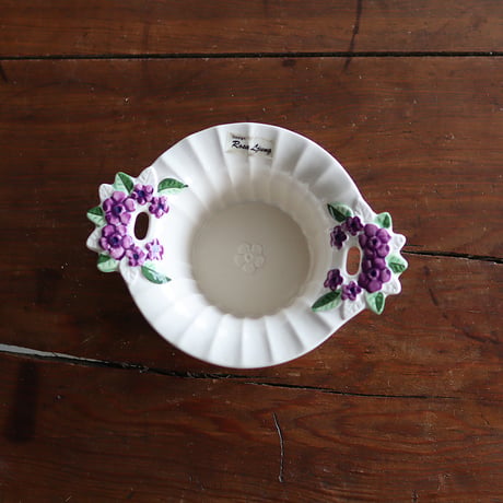 Rosa Ljung/candle stand/ローサユング/キャンドルスタンドROSA260105