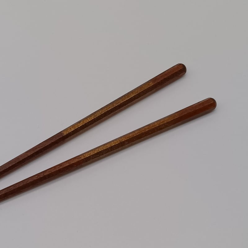 アルミプランツ箸置き揃え オレガノ | お箸のカワイウェブストア