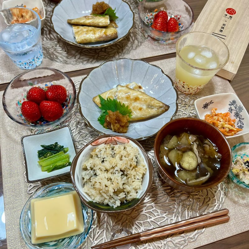 津軽びいどろ×若狭塗ギフト 宝生 | お箸のカワイウェブストア