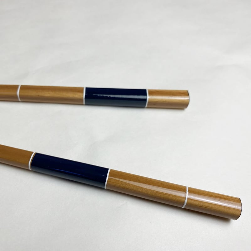 市松美琴箸置き揃え | お箸のカワイウェブストア