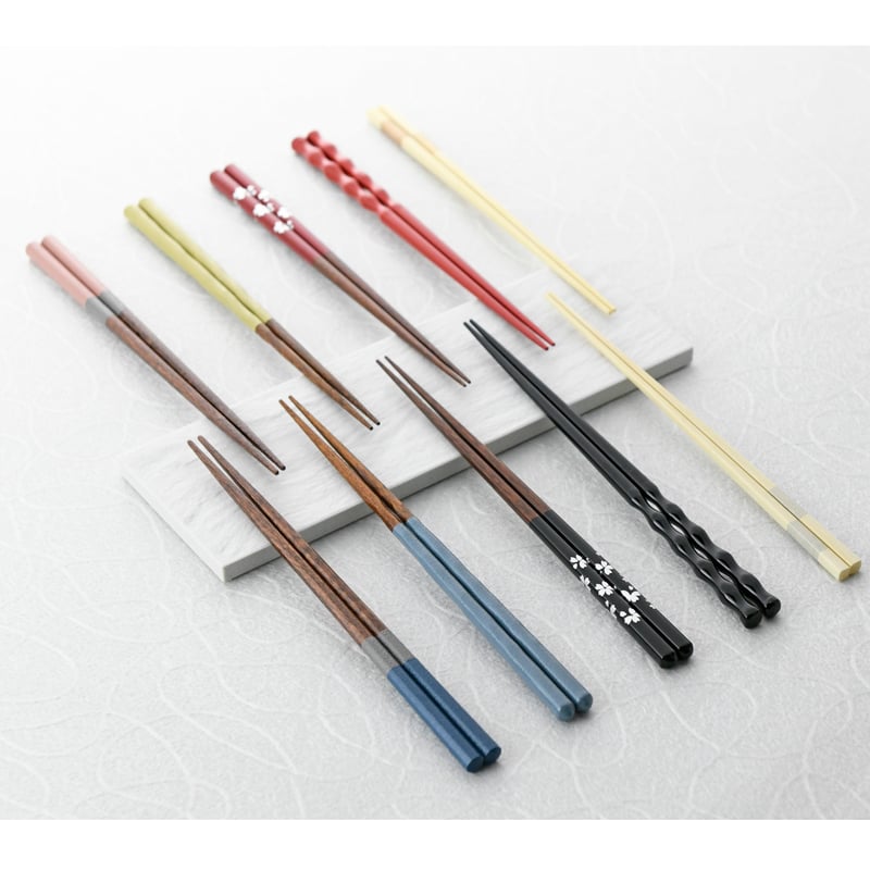 十膳十色 | お箸のカワイウェブストア