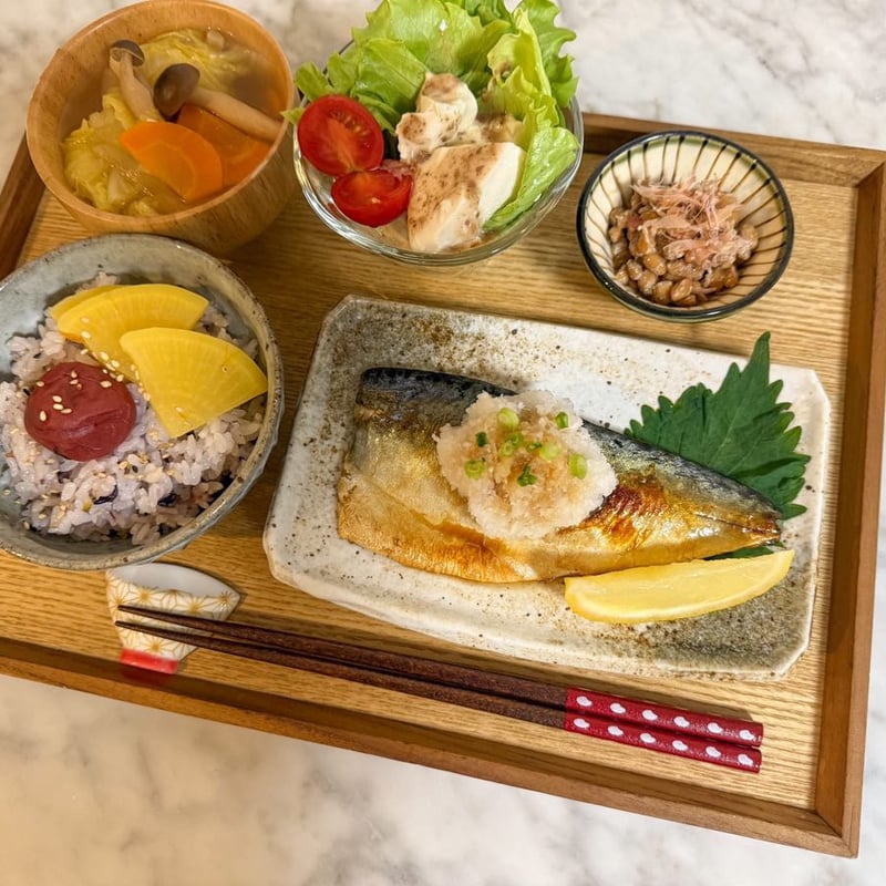 おこめ箸置き揃え | お箸のカワイウェブストア