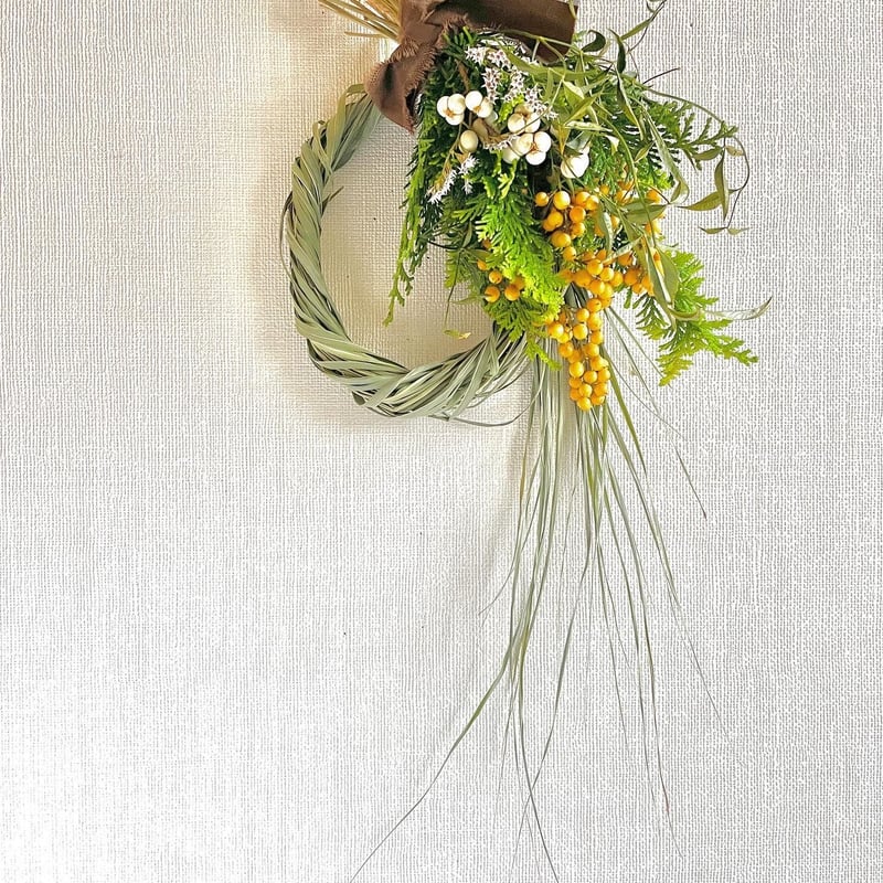 専用✨感謝sale✨迎春2022✨正月飾り レモン  (ドライ) 専用✨感謝sale✨迎春2022✨正月飾り レモン (ドライ) 専用✨感謝sale