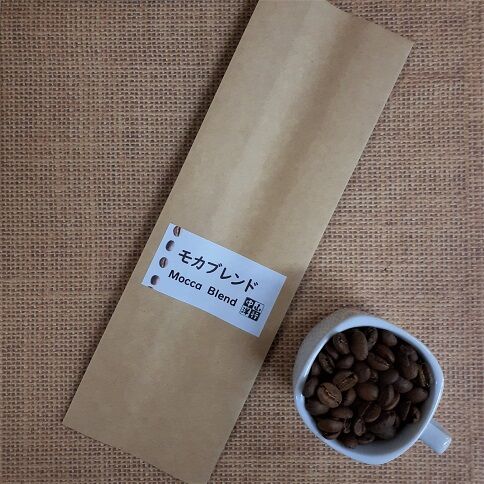 コーヒーセット（おすすめブレンド 4種）（送料込み） | coffee 中山洋行