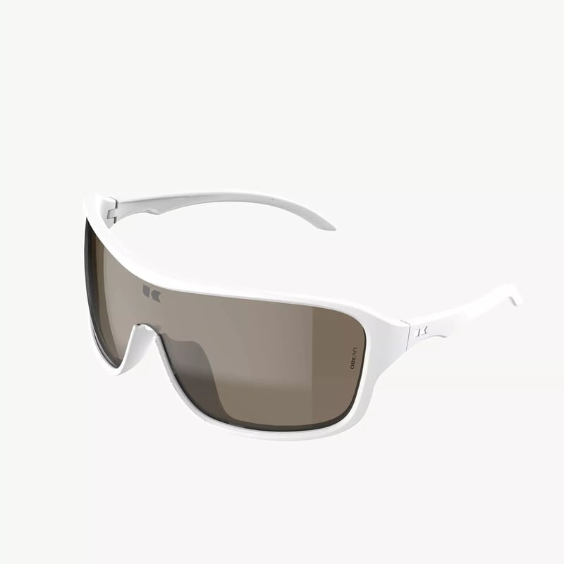 KPLUS(ケープラス)/KU | EYEWEAR ZERO/WHITE | Backyard