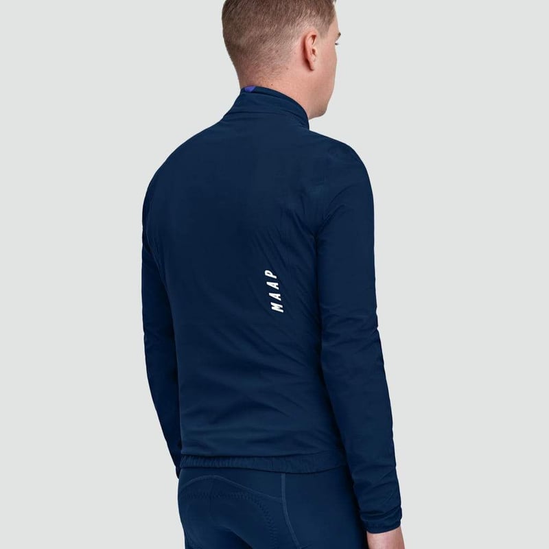 MAAP/Men's Prime Jacket/Navy | Backyard