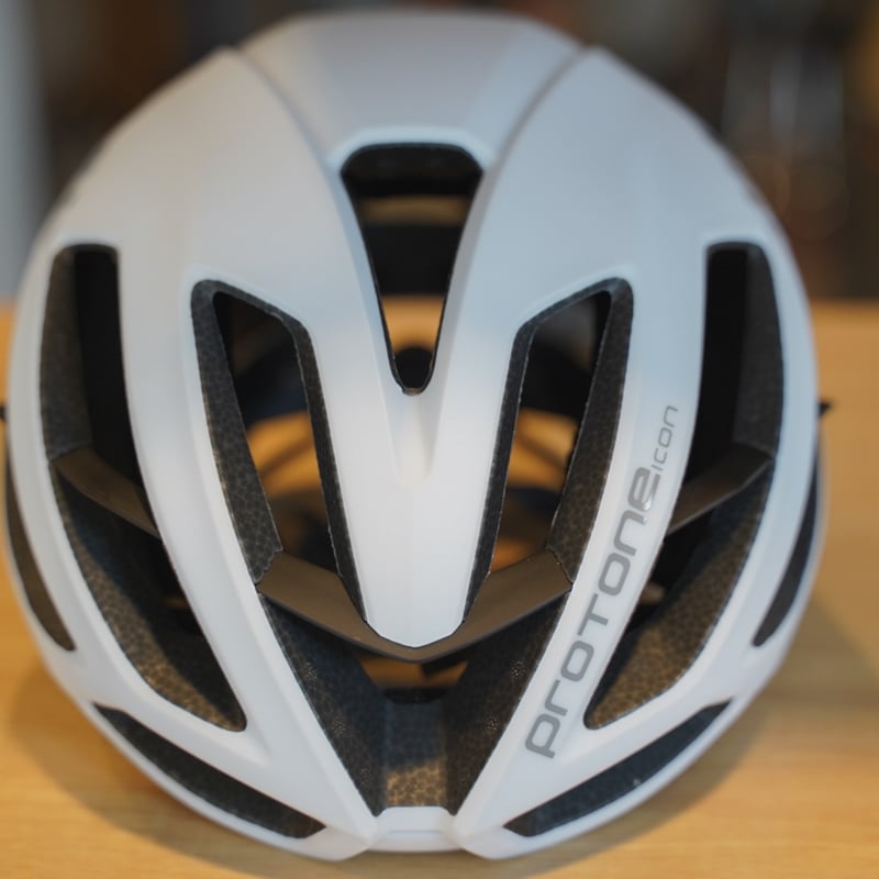 KASK Protone ジロ Lサイズ 試着のみ美品