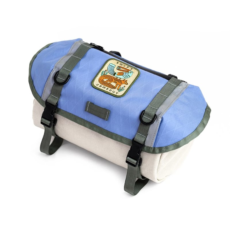 Swift Industries Zeitgeist ハンドルバーパック セット SWIFT