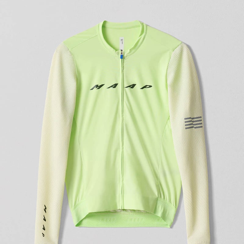 MAAP PRO FIT ジャージ Mサイズ