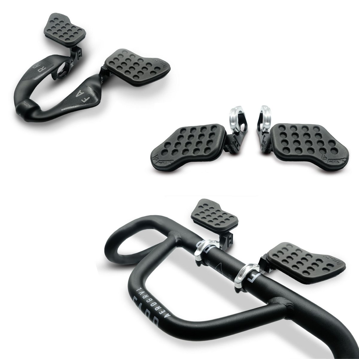 ridefarr アームレストキット ridefarr アームレストキット RIDE FARR / ARM REST KIT V2