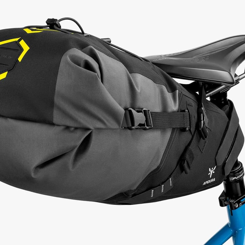 APIDURA アピデュラ BACKCOUNTRY SADDLE PACK