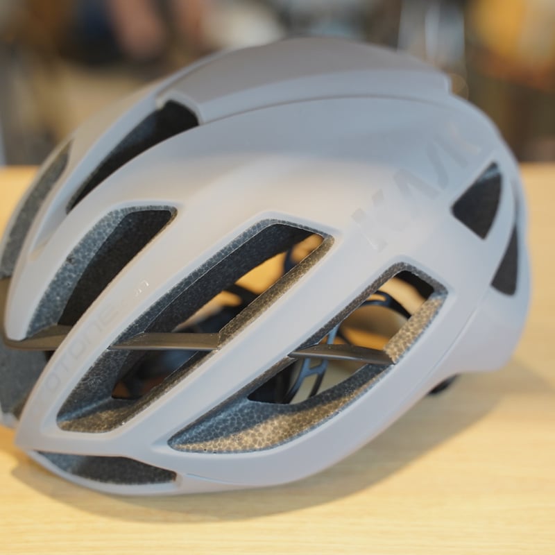 KASK/PROTONE ICON/Grey Matt | Backyard