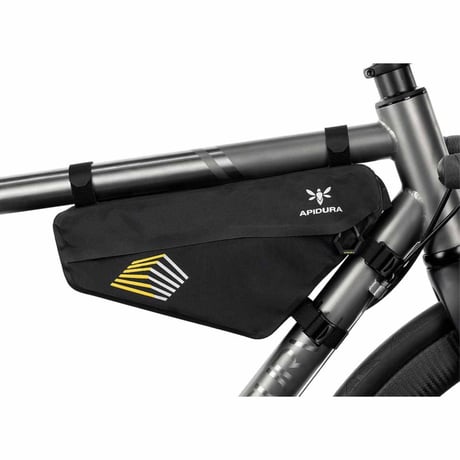 APIDURA アピデュラ ハンドルバーバッグ14Lセット CATEGORY