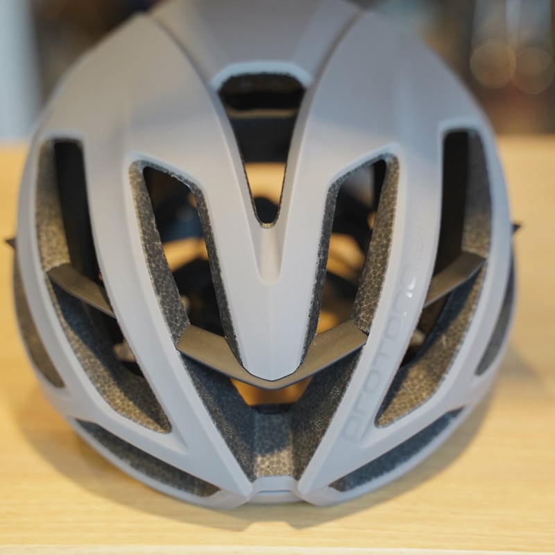 KASK/PROTONE ICON/Grey Matt | Backyard