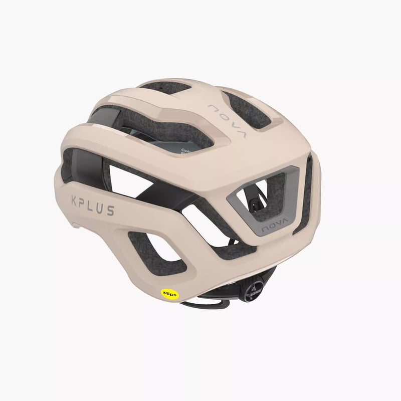 KPLUS（ケープラス）/NOVA Mips® Air Node/Sand Beige | B