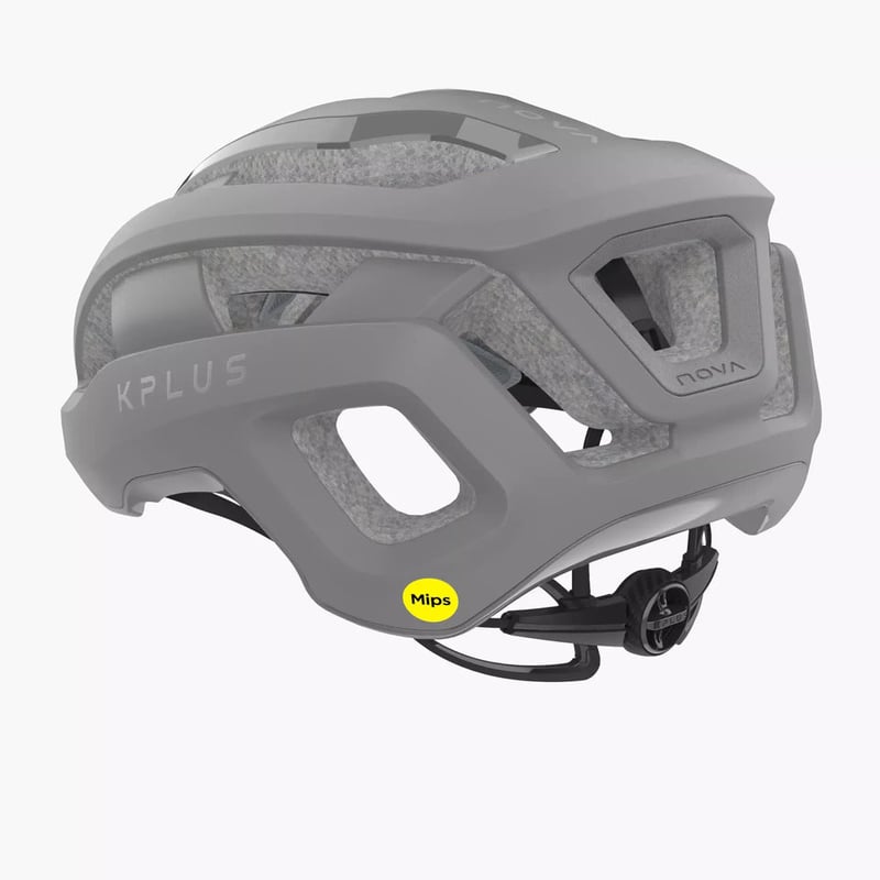 KPLUS（ケープラス）/NOVA Mips® Air Node/Cement Grey | 
