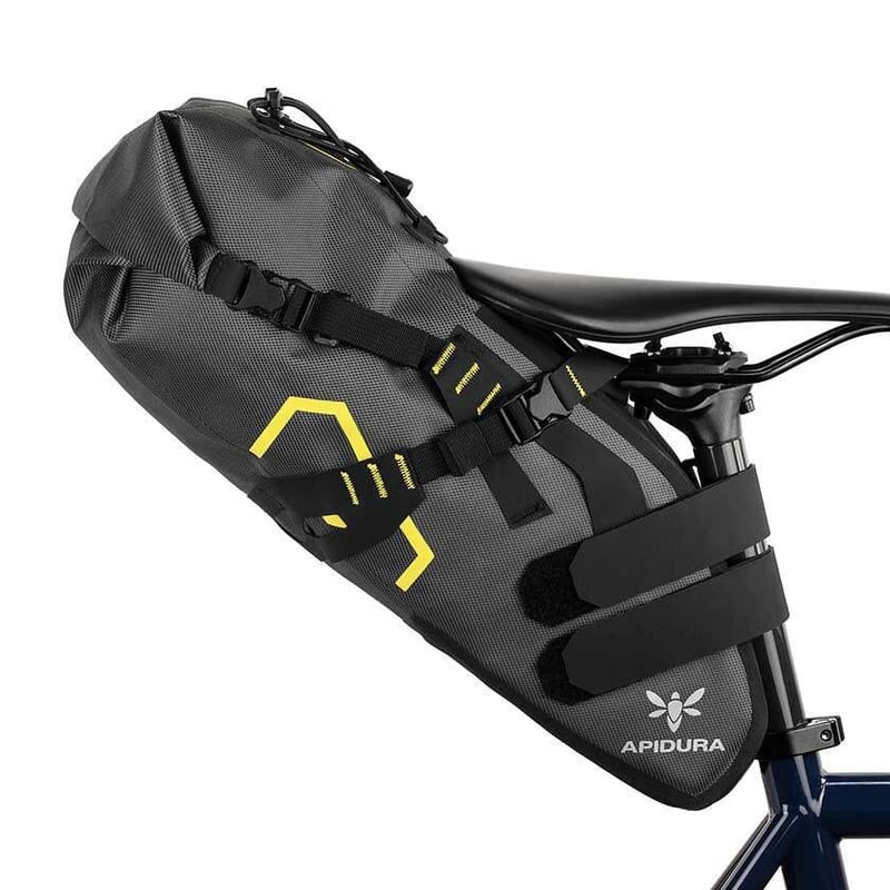 APIDURA(アピデュラ)/ EXPEDITION SADDLE PACK (14L) |