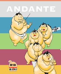 ANDANTE