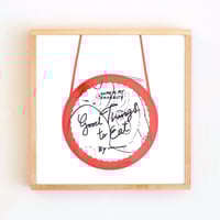 Scottish Fold × Shoulder Bag