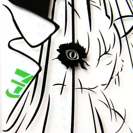 Bombay × Plastic Bag