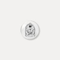 【BADGE 】Circle