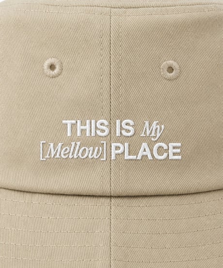 My Bucket Hat