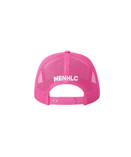 ICON Mesh Trucker Cap