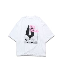 "S○X FRIENDS" TEE 2025