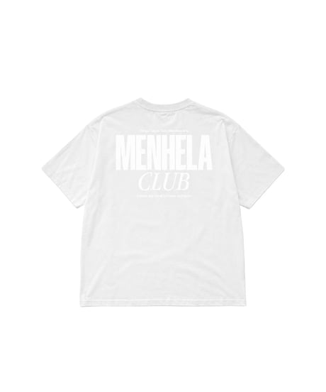 SECRET PRINT T-SHIRT