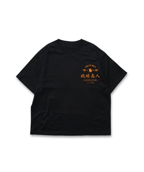 OKINAWA CITY T-SHIRT