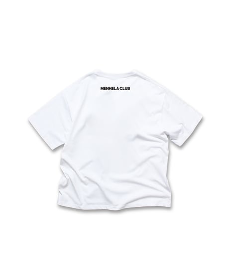 MHC LOGO T-SHIRT
