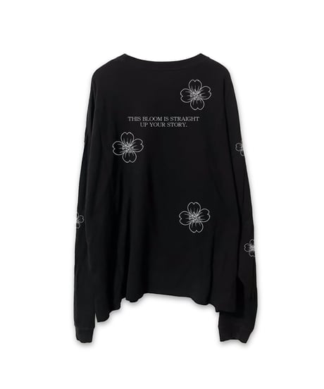 EPISODE: BLOOM L/S Tee