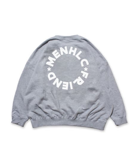 EMBRO LOGO SWEAT SHIRT