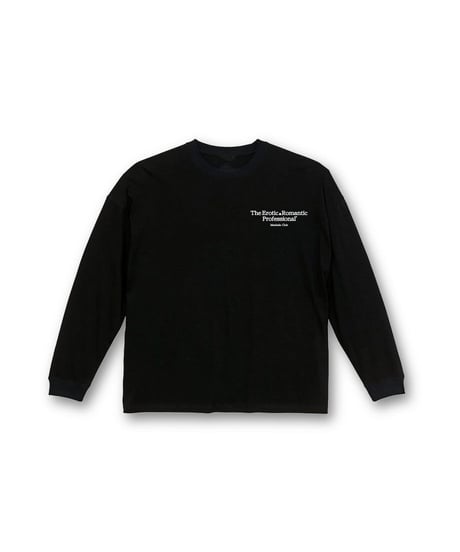 "The Erotic&Romantic" ロンT