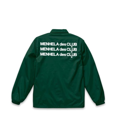 MENHELA des CLUB CAP