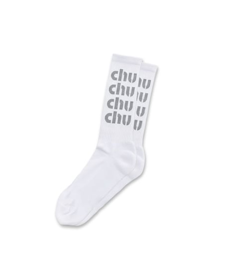 "chu chu" LOGO SOX