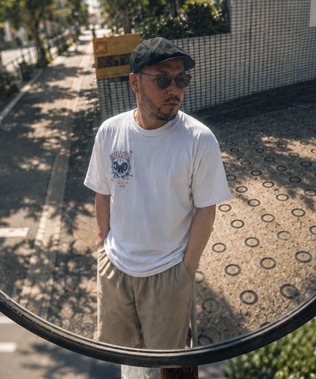 OKINAWA ONC LOGO T-SHIRT