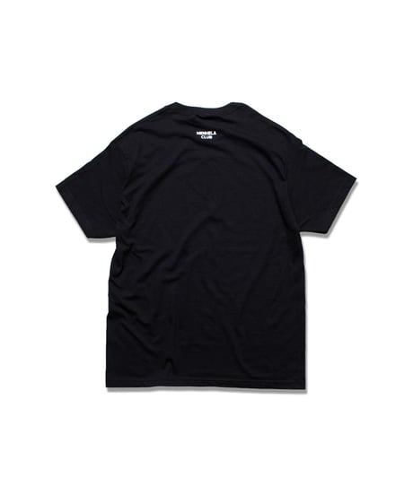 "THE CHANCE" LOGO TEE