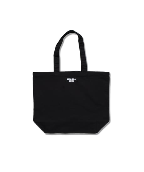 "THE CHANCE" LOGO TOTE