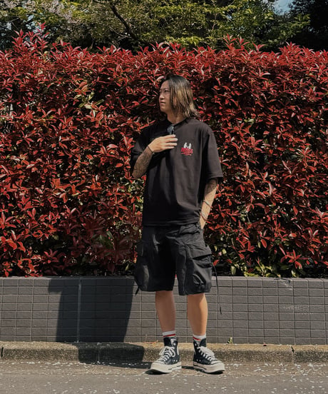 "LOVE & FRIENDS" 1ST EDITION T-SHIRT
