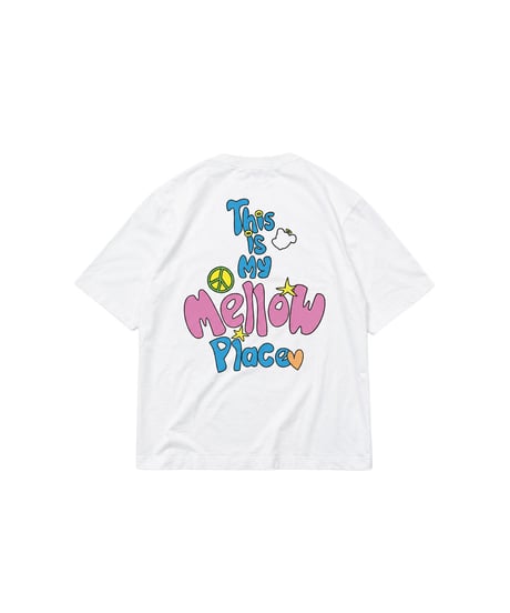 My Mellow T-SHIRT