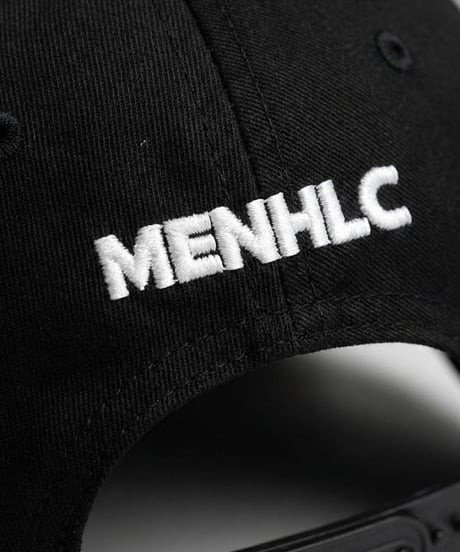 "MENHLC FRIEND" LOGO CAP