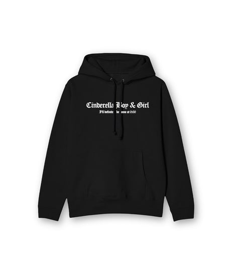at 0:00 HOODIE