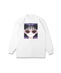 ANIMATION GIRL L/S Tee